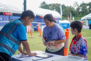 BIB: 
                            <button type="button" onclick="openModal(26545240)" class="btn btn-primary btn-sm float-right btn-popup" data-toggle="modal" data-target=".modal-high-quality">
                        <i class="fas fa-shopping-cart"></i> Add to Cart
                    </button>
                                            <button type="button" onclick="isThisMe(26545240, true)" class="btn btn-success btn-sm float-right btn-popup btn-isme hidden" data-toggle="tooltip" data-placement="bottom" title="นี่คือรูปของคุณใช่ไหม คลิกที่นี่เพื่อเอาเข้าอัลบั้ม">
                        <i class="fas fa-plus"></i> Add to album
                    </button>
                    <button type="button" onclick="isThisMe(26545240, false)" class="btn btn-warning btn-sm float-right btn-popup btn-isnotme hidden">
                        <i class="fas fa-ban"></i> Remove from album
                    </button>